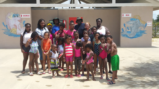 Water Park «Paradise Water Park», reviews and photos, 4675 US-96, Silsbee, TX 77656, USA