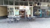 Atmosphère du Kebab CroustiDômes à Clermont-Ferrand - n°2