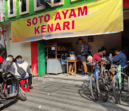 Soto Ayam Kenari photo