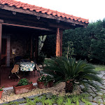 Photo n°6 de l'avis de Ivan.u fait le 06/09/2019 à 12:15 sur le  Stanza di Giove à Patti (Messina)