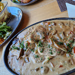 Photo n°1 de l'avis de Franz.r fait le 27/09/2023 à 15:26 sur le  Schlossbräu am See Inh. Frank Bauer à Thurnau