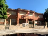 Colegio Público Gastón Castelló en Alicante