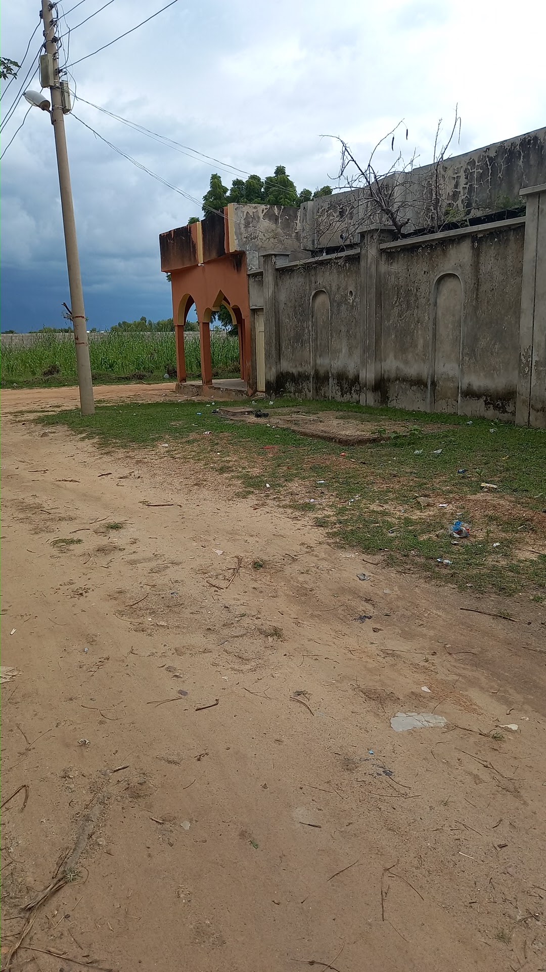 LIMAWA QUARTERS DUTSE