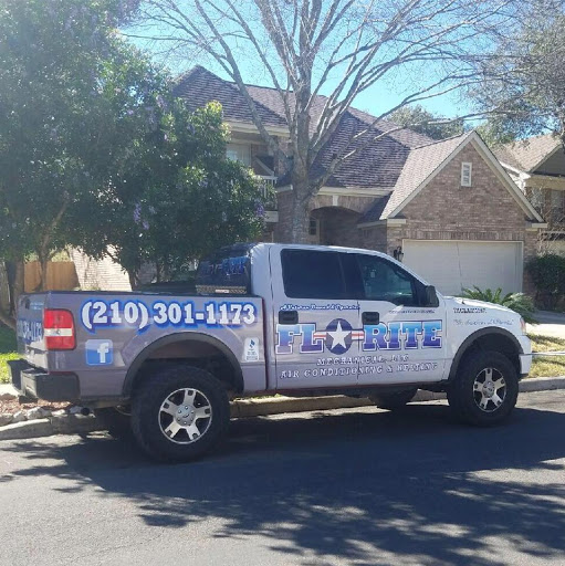 HVAC Contractor «Flo-Rite Mechanical», reviews and photos