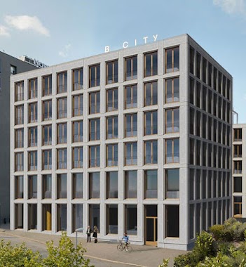 Kpmg Ag