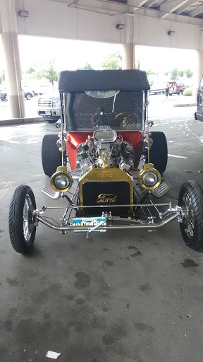 Home Improvement Store «The Home Depot», reviews and photos, 7990 W Crestline Ave, Littleton, CO 80123, USA