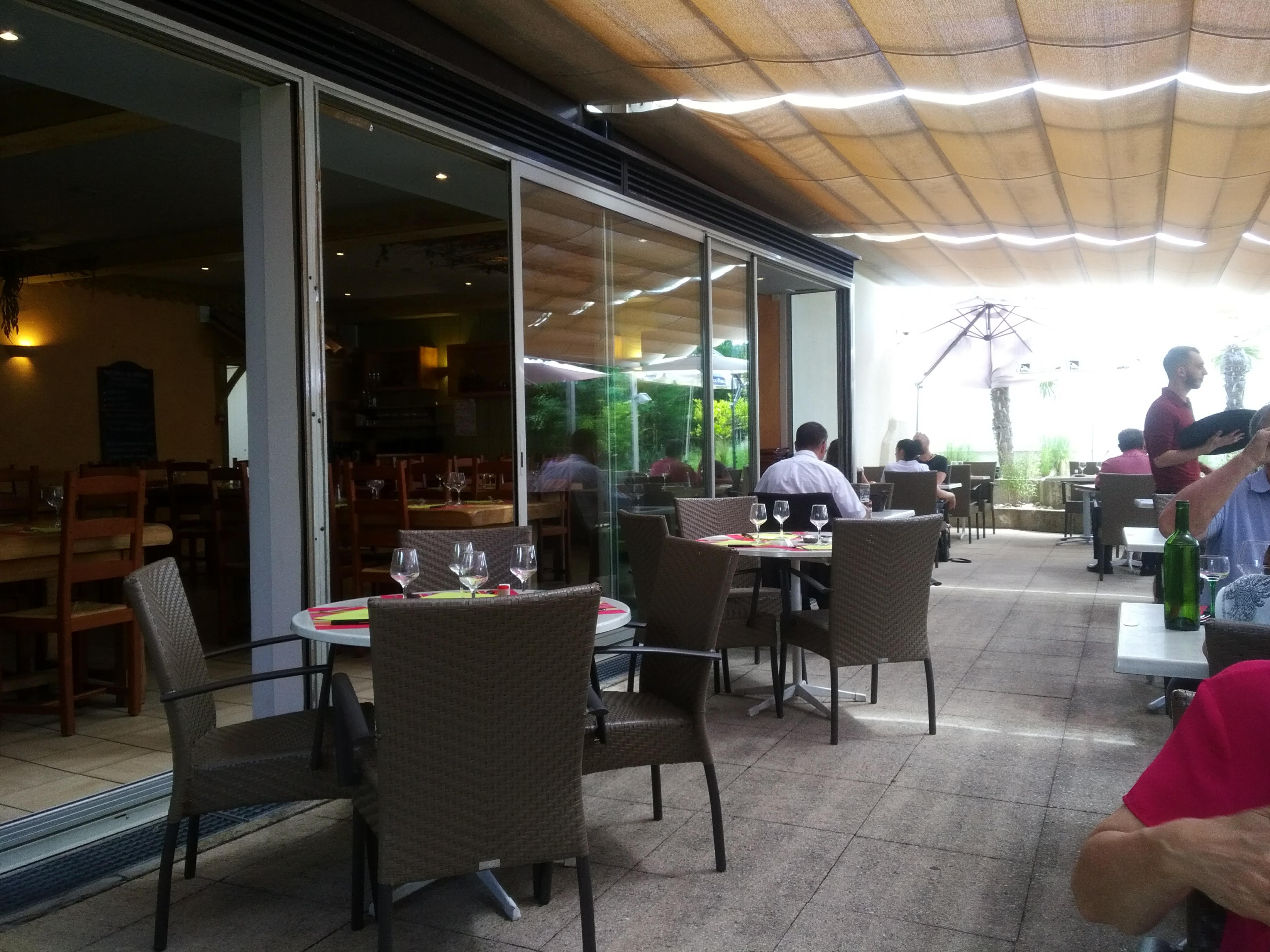 Photo n° 3 de l'avis de Patrick.O fait le 19/06/2019 à 12:27
