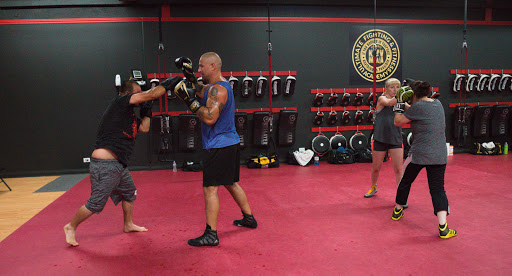 Martial Arts School «ULTIMATE FIGHTING & FITNESS ACADEMY», reviews and photos, 65 E Palatine Rd #313, Prospect Heights, IL 60070, USA