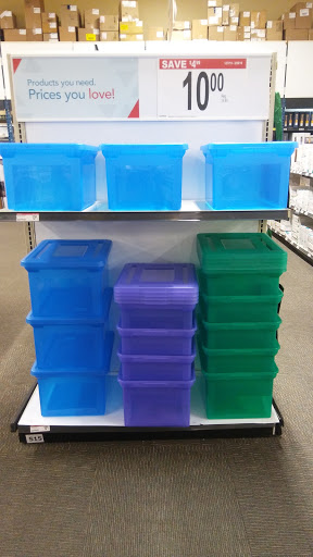 Office Supply Store «Office Depot», reviews and photos, 16571 Ventura Blvd, Encino, CA 91436, USA