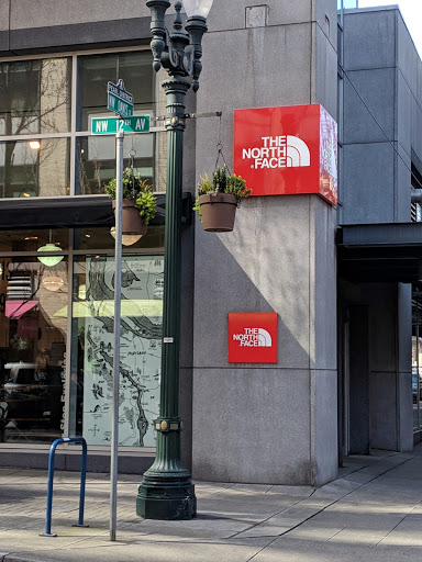 Clothing Store «The North Face», reviews and photos, 1202 NW Davis St, Portland, OR 97209, USA