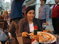 Plats et boissons du Pizzeria Tutti Pizza La Rochelle - n°15