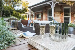 Diggers Beach Cottage, Coffs Harbour image