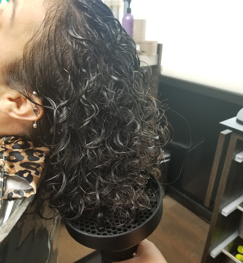 Beauty Salon «4-8-0 Hair Salon», reviews and photos, 15909 San Pedro Ave #1, San Antonio, TX 78232, USA