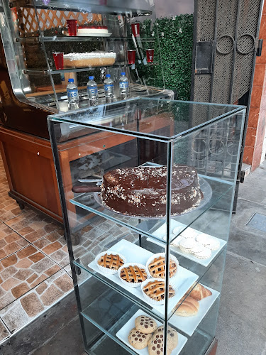 A La Orden - Trujillo