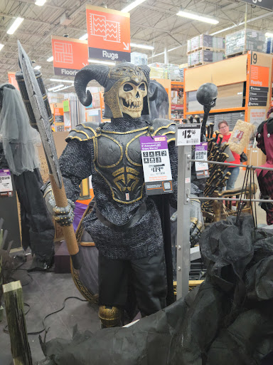 Home Improvement Store «The Home Depot», reviews and photos, 35930 Detroit Rd, Avon, OH 44011, USA