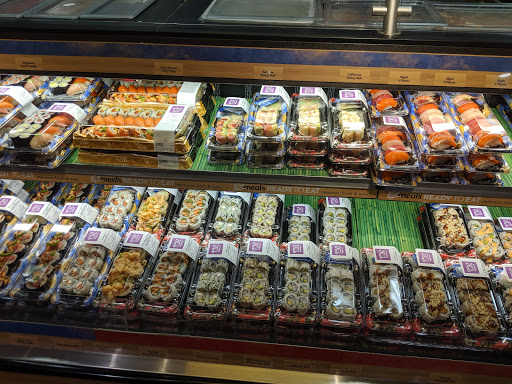 Supermarket «Wegmans», reviews and photos, 600 Commerce Drive, Collegeville, PA 19426, USA