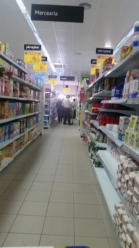 Avaliações doPão de Açúcar (Penamacor) em Penamacor - Supermercado