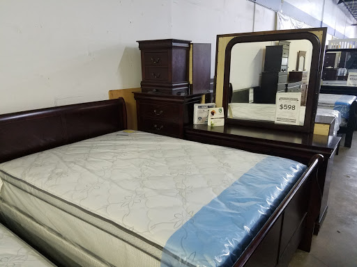 American Freight Furniture, Mattress, Appliance