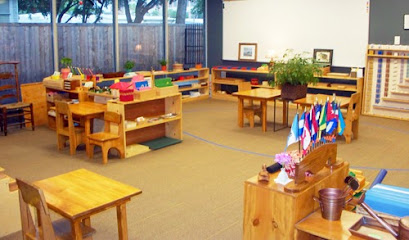 Houston Montessori Institute