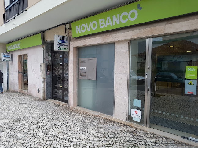 Banco Novo Banco