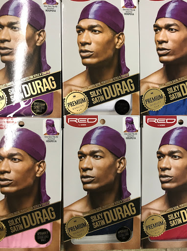 Beauty Supply Store «Unique Beauty Supply», reviews and photos, 752 N Main St, Providence, RI 02904, USA