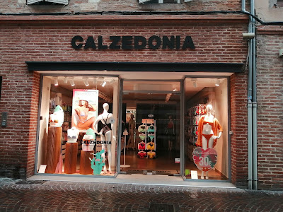 CALZEDONIA à Albi
