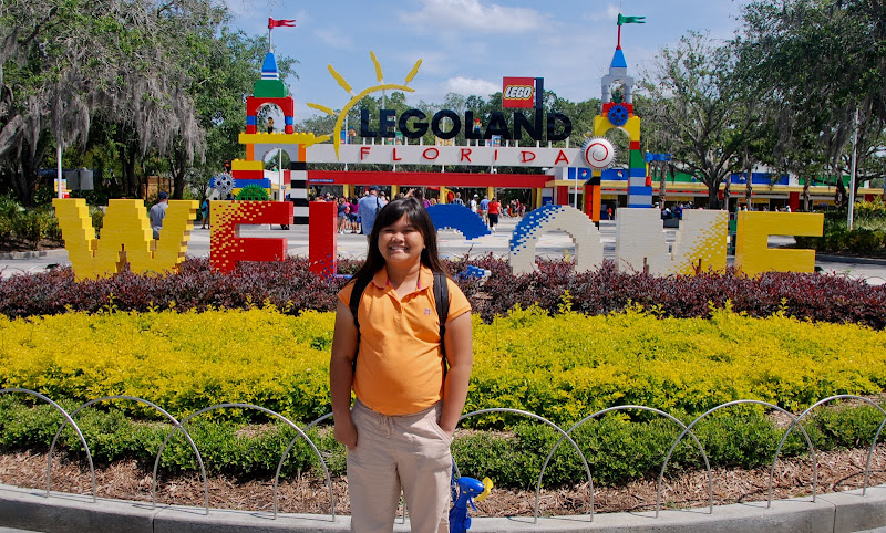 LEGOLAND Florida Water Park