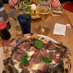 Photo n°1 de l'avis de Giulia.o fait le 07/01/2024 à 21:19 sur le  The House Of Pizza à Bologna