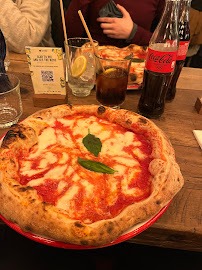 Les plus récentes photos du Restaurant italien Pizzeria Popolare à Paris - n°17