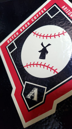 Coffee Shop «Dutch Bros», reviews and photos, 8387 W Thunderbird Rd, Peoria, AZ 85381, USA