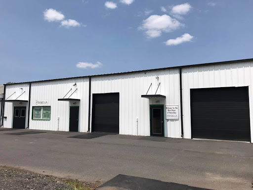 Gym «CrossFit Sayreville», reviews and photos, 242 Main St, Sayreville, NJ 08872, USA