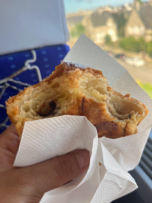 Boulangerie Pâtisserie "Aux Délices De Chazelles" à Lorient