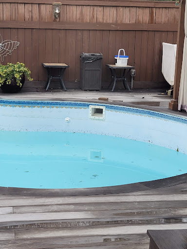 Swimming Pool Contractor «Blue Haven Pools - Charleston», reviews and photos