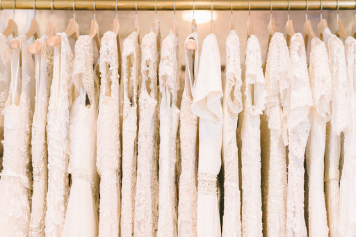 Bridal Shop «BHLDN», reviews and photos, 3222 M St NW, Washington, DC 20007, USA