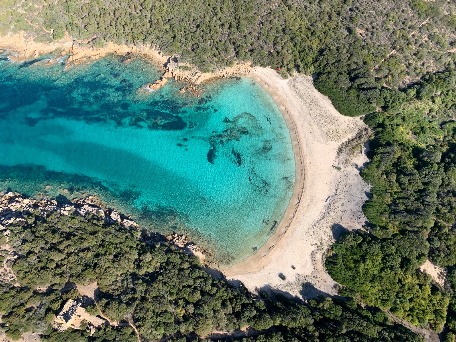 Cala di Conca photo #8