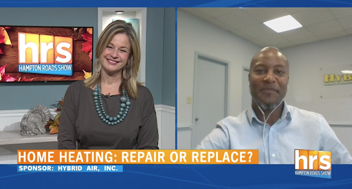 HVAC Contractor «Hybrid Air, Inc.», reviews and photos