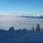 Photo n°7 de l'avis de Stefano.e fait le 03/04/2018 à 09:29 sur le  Club Moritzino - Piz la Ila à Badia
