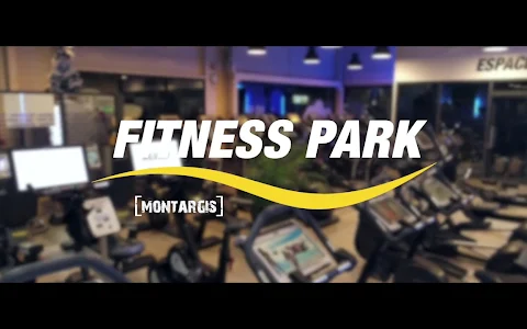 Salle de sport Amilly - Fitness Park image