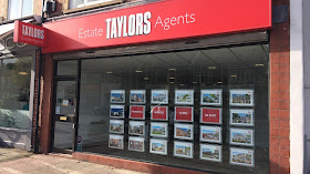 Taylors Sales and Letting Agents Downend