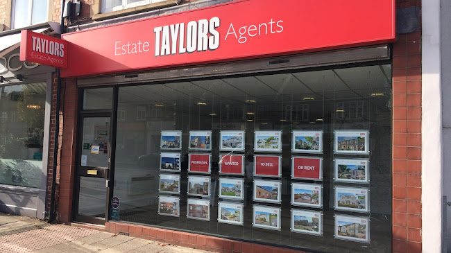 Taylors Sales and Letting Agents Downend