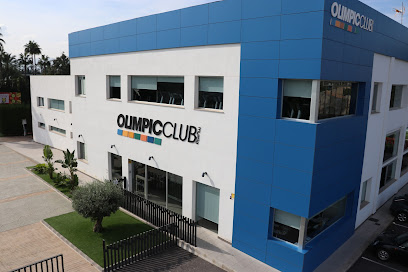 Olimpic Club Murcia en Murcia