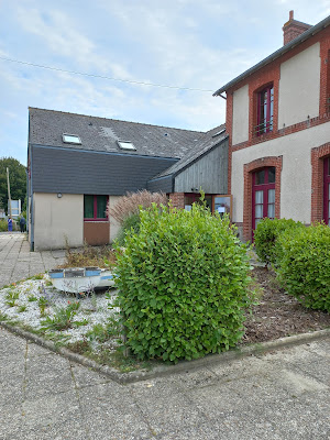 Maison des Associations à Pleurtuit