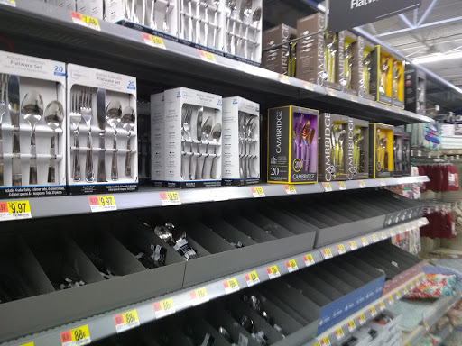 Department Store «Walmart Supercenter», reviews and photos, 3575 NJ-66, Neptune City, NJ 07753, USA