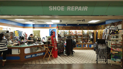 Place De Ville Shoe Repair & Dyeing