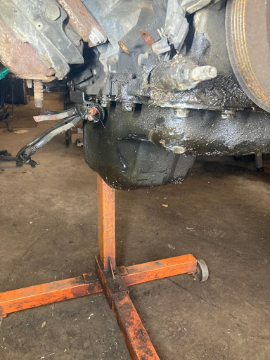 Auto Parts Store «Junk Yard Dogs Auto Parts», reviews and photos, 9517 New Laredo Hwy, San Antonio, TX 78211, USA