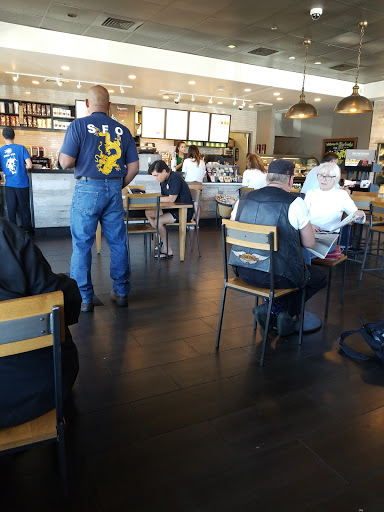 Starbucks image
