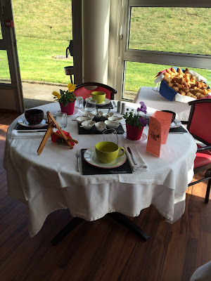 Lycée Professionnel Clément Ader à Bernay