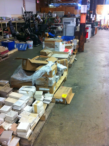 Non-Profit Organization «Habitat For Humanity ReStore», reviews and photos, 2410 S Scenic Ave, Springfield, MO 65807, USA