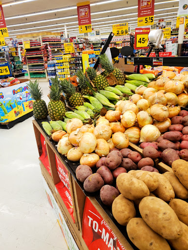 Grocery Store «Food Lion», reviews and photos, 73 Asheville Rd, Sylva, NC 28779, USA