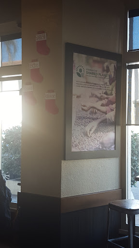 Starbucks image